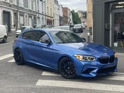Utilisé 2015 BMW M135 Sport Line Citadine | 23 990 €