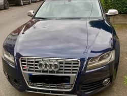 Utilisé 2010 Audi S5 Sportback Citadine | 18 000 €