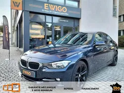 Utilisé 2012 BMW 328 Sport Line Citadine | 14 950 €