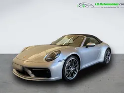 Utilisé 2023 Porsche 911 Coupé | 144 900 €