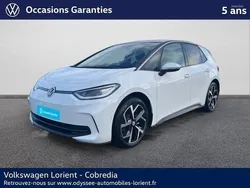 Utilisé 2024 VW ID.3 Pro Citadine | 29 980 € (Bon prix)