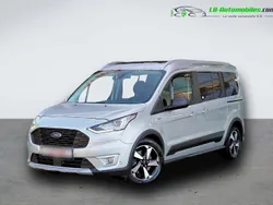 Utilisé 2022 Ford Tourneo Connect Monospace | 33 000 € (Prix juste)