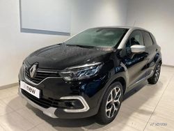 Noir Occasion 2019 Renault Captur Intens SUV | 18 450 € (Prix cher)