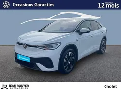 Noir Utilisé 2023 VW ID.5 Pro Performance SUV | 34 990 € (Prix assez cher)