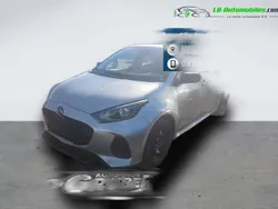Utilisé 2024 Mazda 2 Citadine | 23 300 € (Prix juste)