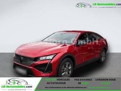 Utilisé 2024 Peugeot 408 Berline | 29 400 € (Prix juste)