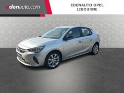 Utilisé 2023 Opel Corsa Edition Citadine | 13 290 € (Prix juste)