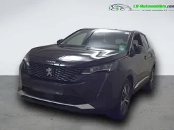 Utilisé 2023 Peugeot 3008 | 25 500 € (Bon prix)