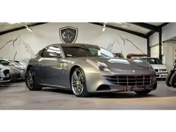Gris Utilisé 2011 Ferrari FF Coupé | 108 990 €