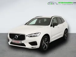 Utilisé 2020 Volvo XC60 SUV | 37 500 € (Prix assez cher)