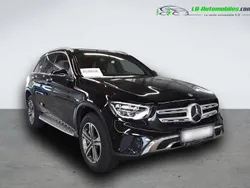 Utilisé 2022 Mercedes GLC300e | 43 500 € (Prix juste)