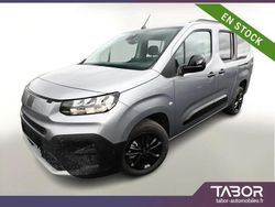 Gris Nouvelle 2025 Fiat Doblò Monospace | 28 105 € (Prix juste)