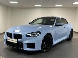 M zandvoort blue Utilisé 2023 BMW M2 Sport Line Coupé | 114 800 €