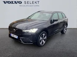 Noir Utilisé 2024 Volvo XC60 Plus SUV | 49 990 € (Prix juste)