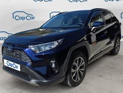 Utilisé 2024 Toyota RAV4 Hybrid SUV | 33 490 € (Super prix)