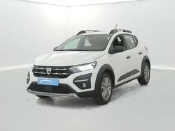 Utilisé 2021 Dacia Sandero Essentiel Citadine | 15 490 € (Prix assez cher)