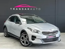 Gris Utilisé 2020 Kia Ceed Launch Edition | 17 990 € (Bon prix)