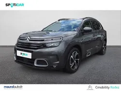 Utilisé 2021 Citroën C5 Aircross Business Class SUV | 18 550 € (Prix assez cher)