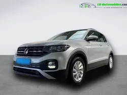 Utilisé 2020 VW T-Cross SUV | 19 700 € (Prix juste)