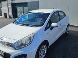 Utilisé 2014 Kia Rio Active Citadine | 6 790 € (Prix cher)