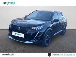 Occasion 2022 Peugeot 2008 GTi SUV | 13 990 €