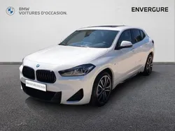 Blanc Utilisé 2022 BMW X2 M Sport SUV | 33 990 € (Prix juste)