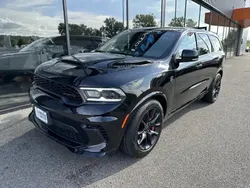 Noir Utilisé 2021 Dodge Durango SUV | 109 900 €