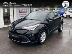 Utilisé 2024 Toyota C-HR SUV | 23 880 € (Bon prix)