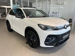 Utilisé 2025 VW Tiguan R-line Edition SUV | 58 990 € (Prix juste)