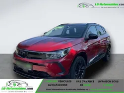 Utilisé 2022 Opel Grandland X SUV | 23 000 € (Prix juste)