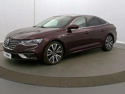 Rouge Utilisé 2021 Renault Talisman Initiale Paris Berline | 22 999 € (Bon prix)