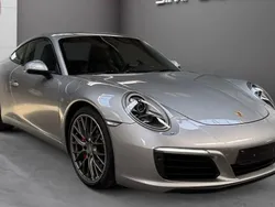 Utilisé 2016 Porsche 911 Carrera Coupé | 94 990 €