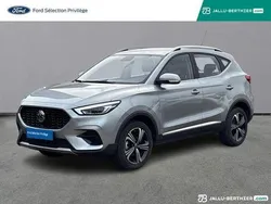 Utilisé 2023 MG ZS Comfort Berline | 14 479 € (Prix juste)