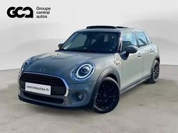 Gris Utilisé 2020 Mini ONE Hatch Citadine | 21 490 € (Prix juste)