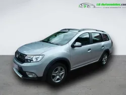 Utilisé 2017 Dacia Logan MCV Break | 14 900 €