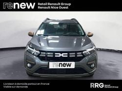 Gris Utilisé 2025 Dacia Jogger Extreme Berline | 22 299 € (Prix juste)