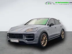 Utilisé 2024 Porsche Cayenne Turbo E-Hybrid SUV | 231 900 €