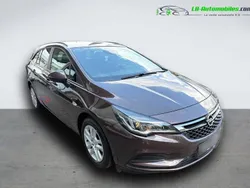 Utilisé 2018 Opel Astra Break | 19 900 € (Prix juste)