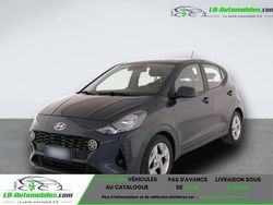 Utilisé 2022 Hyundai i10 Citadine | 16 600 € (Prix juste)