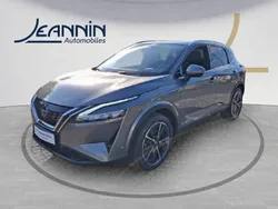 Gris Utilisé 2024 Nissan Qashqai SUV | 28 590 € (Prix juste)