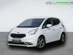 Utilisé 2016 Kia Venga Citadine | 13 300 € (Prix cher)