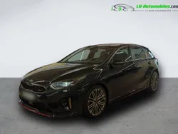 Utilisé 2020 Kia Ceed 2 Berline | 29 200 € (Prix juste)