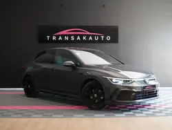 Gris Utilisé 2023 VW Golf VIII R-line Berline | 29 990 € (Prix juste)