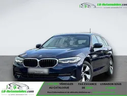 Utilisé 2021 BMW 520 Berline | 38 300 € (Prix juste)