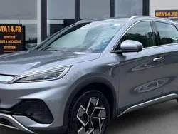Utilisé 2024 BYD Atto 3 Comfort SUV | 29 880 € (Prix juste)