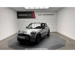 Utilisé 2023 Mini Cooper SE Hatch Citadine | 21 690 € (Prix juste)