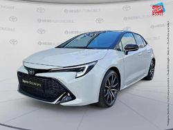 Gris Utilisé 2025 Toyota Corolla Sport Berline | 30 999 € (Prix cher)