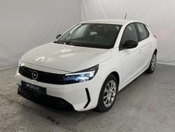 Noir Utilisé 2024 Opel Corsa Citadine | 18 990 €