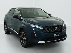 Utilisé 2023 Peugeot 3008 Allure | 19 860 € (Bon prix)