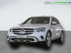 Utilisé 2022 Mercedes GLC200 SUV | 45 400 € (Prix juste)